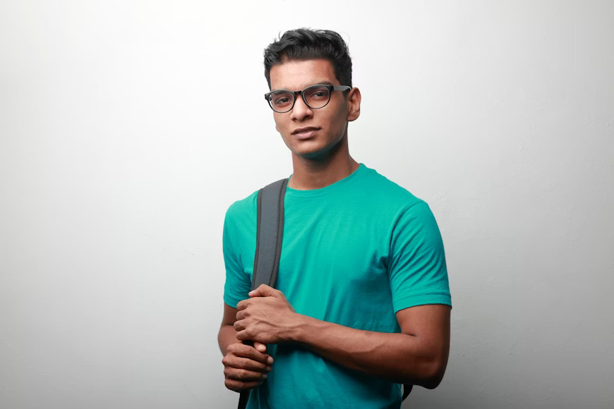 Student Photo